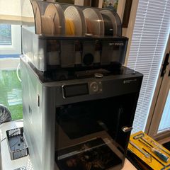Bambulab P1S Combo and extras