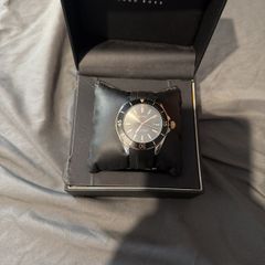 Hugo boss men's watch
