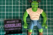Hasbro Goosebumps Monster in a Bag figure