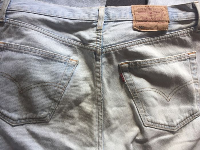 levis jeans 501