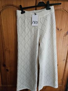 Zara trousers