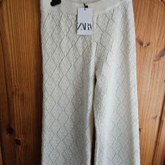 Zara trousers