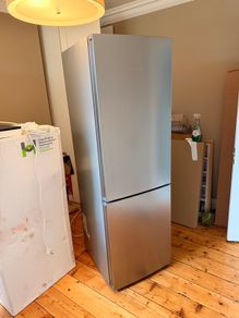 fridge