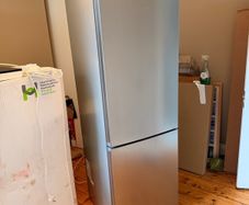 fridge