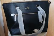 New Black Coach Tote Bag