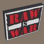 Wwe Raw Is War Lightbox Image 2