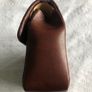 Italian leather bag Image 4