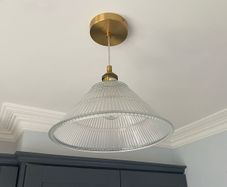 Pair of Ceiling Lights