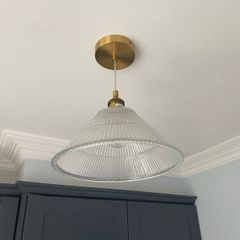 Pair of Ceiling Lights