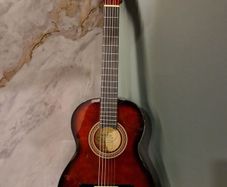 Valencia Kids Guitar