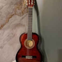 Valencia Kids Guitar
