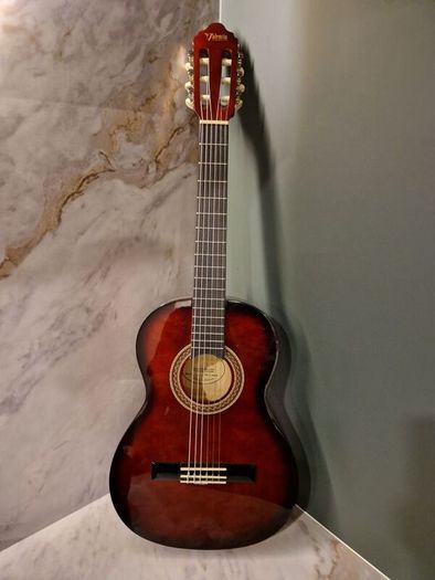 Valencia Kids Guitar