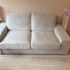 Two Seater Sofa