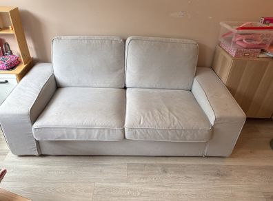 Two Seater Sofa