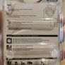 Brand new Abus padlock Monobloc 82 Image 3