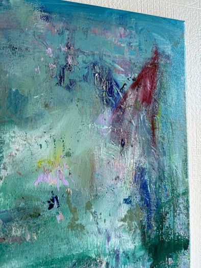 New original art Impressionist Painting