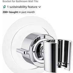 Shower Head Holder