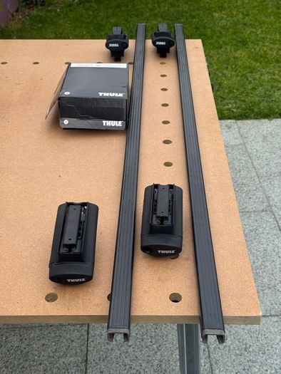 Roof Rack for sale