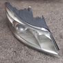 Skoda Octavia MK2 Facelift 06-12 2 x Head Light 1Z2 941 016F, 1Z2 941 015F Image 2