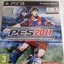 PES 2011 Pro evolution soccer PlayStation3 Ps3 Games Original Image 2
