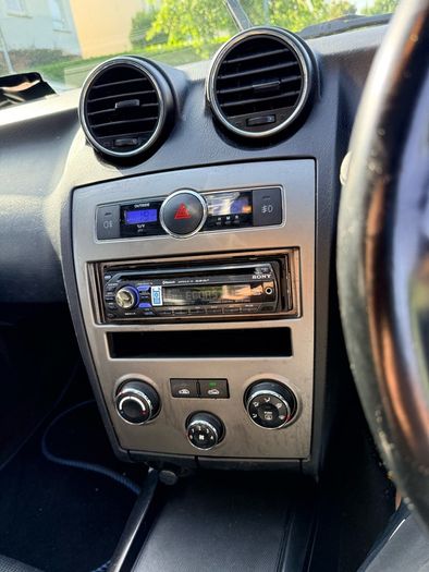 2009 Hyundai Coupe
