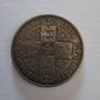 1860 british gothic florin Image 2