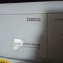 zanussi dryer Image 2