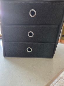 Drawers Desktop Wardrobe Craft