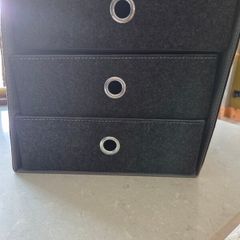 Drawers Desktop Wardrobe Craft