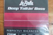 LaBella Black Tape Wounds