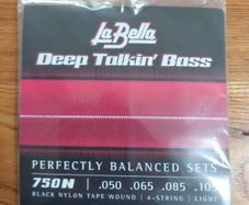 LaBella Black Tape Wounds