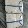 Two large unopened coveralls Image 4