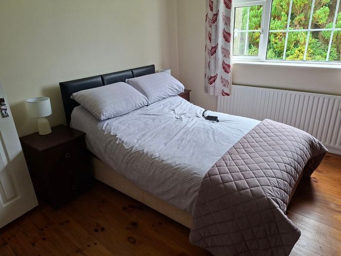 Electric Adjustable Bed