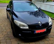2010 Renault Megane