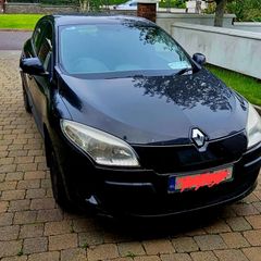 2010 Renault Megane