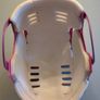 2x Medium Mycro Xtra Lite Hurling Helmets Great Condition Image 8