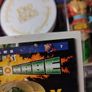 Brute & Babe: The Infinity of Warriors ! One-Shot ! 1994 ! by Ominous Press ! Image 4