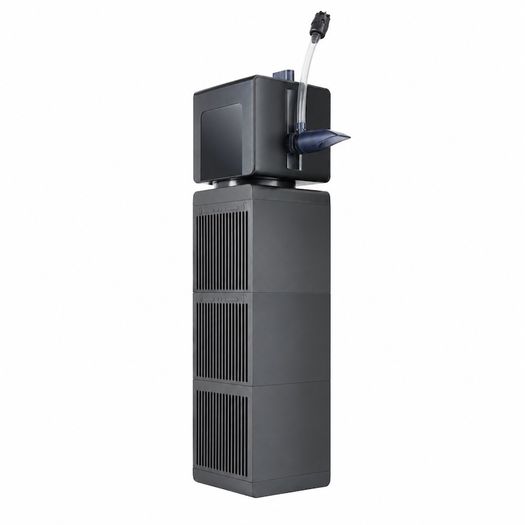 SICCE Shark PRO 900 Internal Filter, 900 l/h - (180-260L) Fresh & Marine