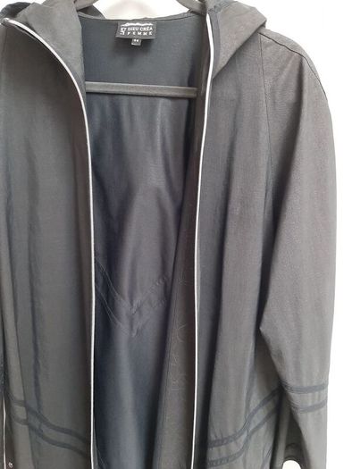 French raincoat (XL)