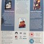 Robert Redford 3 Movie Collection Boxset [3xDVD Movies] Image 2