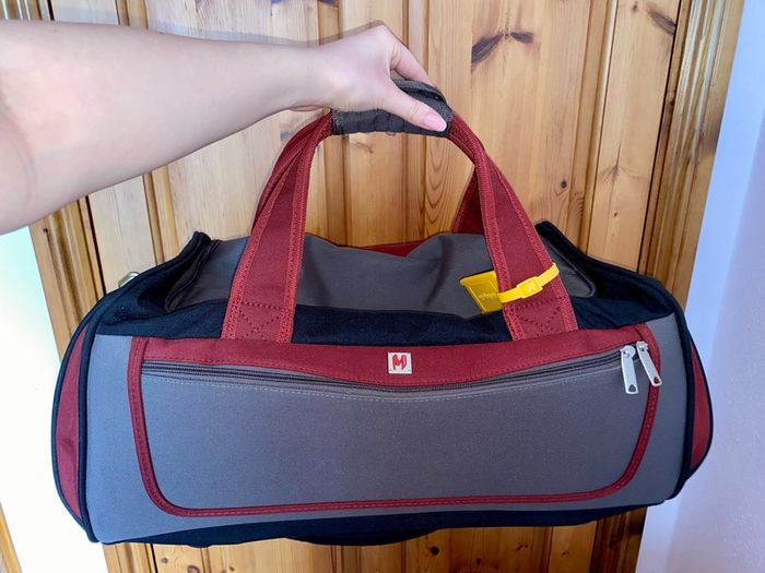 Metropolis Luggage Bundle