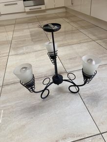 light fitting