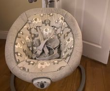 Joie Baby Swing