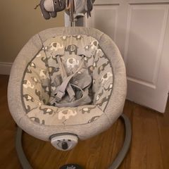 Joie Baby Swing