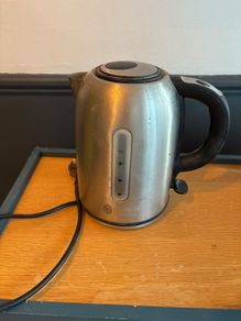 kettle