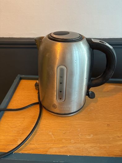 kettle