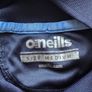 UCD Football Polo Shirt Mens Medium Image 5