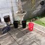 flower pots Image 3