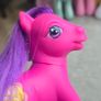 Sand Dollar Dream Design Ponies MLP G3 My Little Pony 2003 Image 8