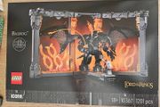 lego lord of the rings 10367 balrog